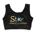 Star Dance Academy Acro logo