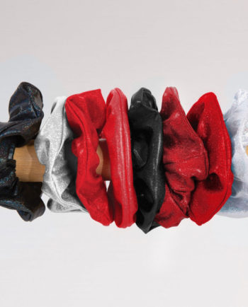 Affinity Dance South Hams Hair Scrunchie