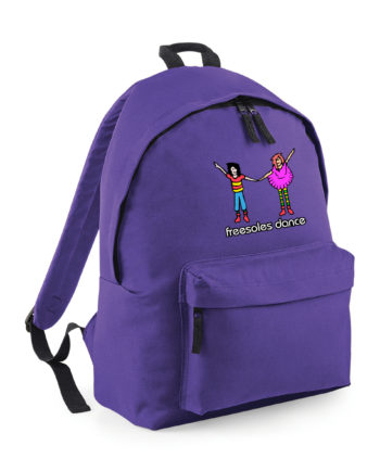 Freesoles Dance Backpack