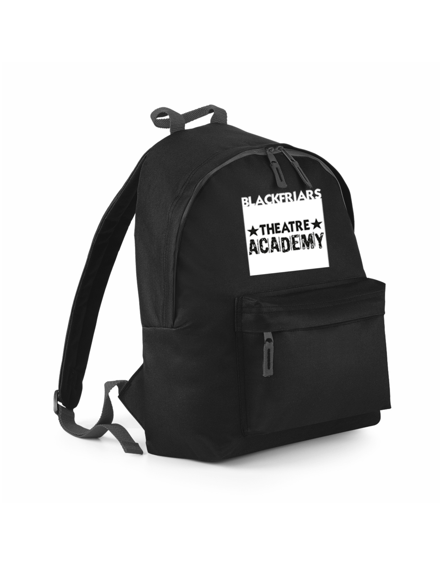 Blackfriars Theatre Academy Rucksack