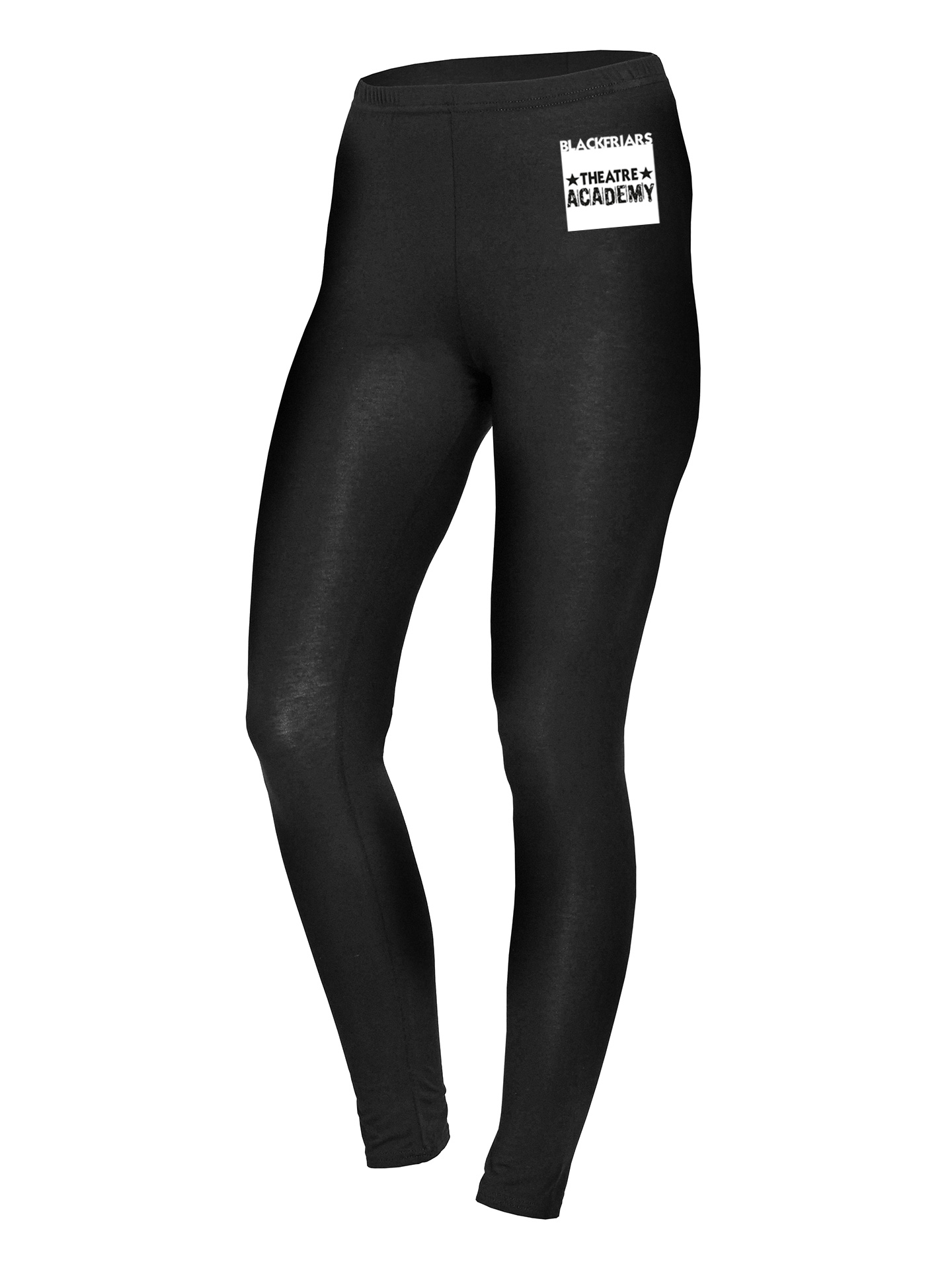 Blackfriars Theatre Academy Lycra Leggings