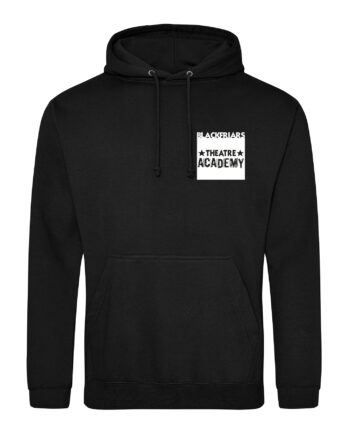 Blackfriars Theatre Academy Pullover Hoodie