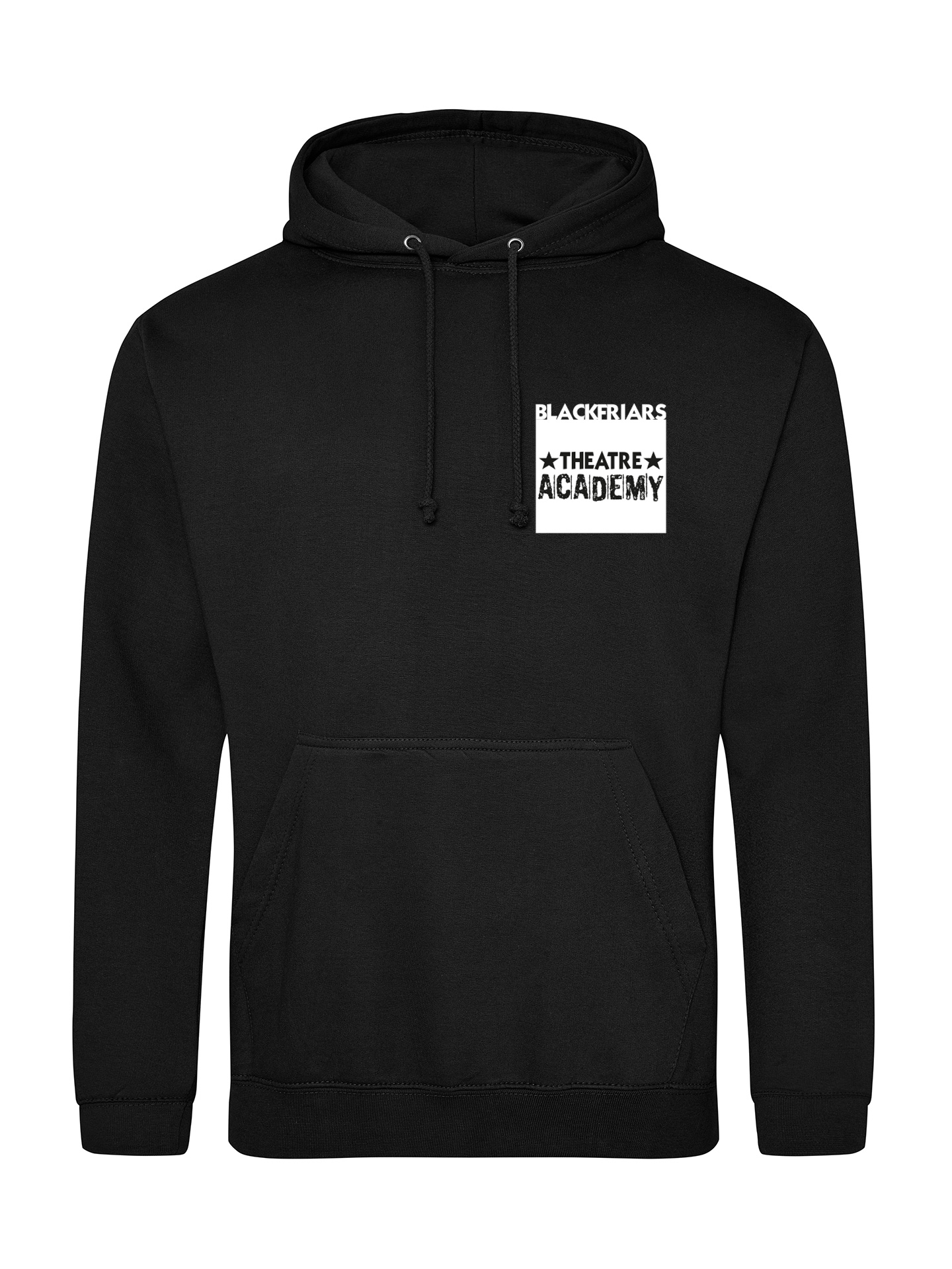 Blackfriars Theatre Academy Pullover Hoodie