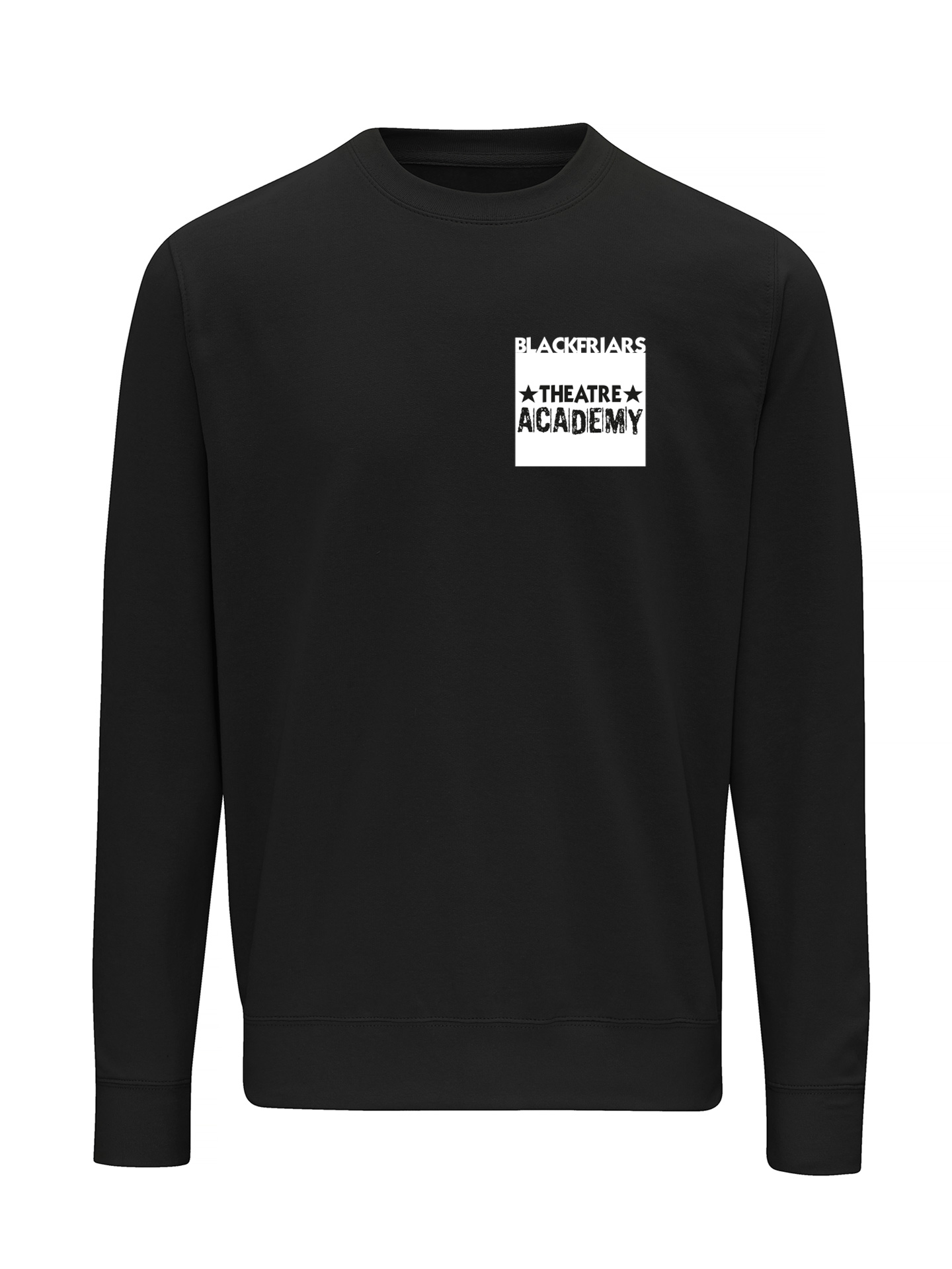 Blackfriars Theatre Academy Sweatshirt