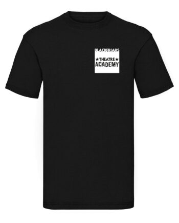 Blackfriars Theatre Academy T-Shirt