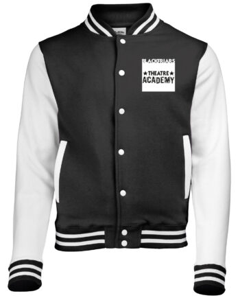 Blackfriars Theatre Academy Varsity Jacket