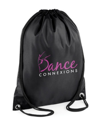 Dance Connexions Drawstring Gymbag