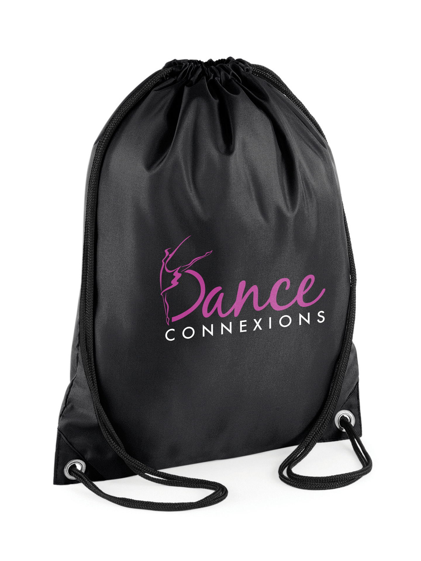 Dance Connexions Drawstring Gymbag | Rock the Dragon