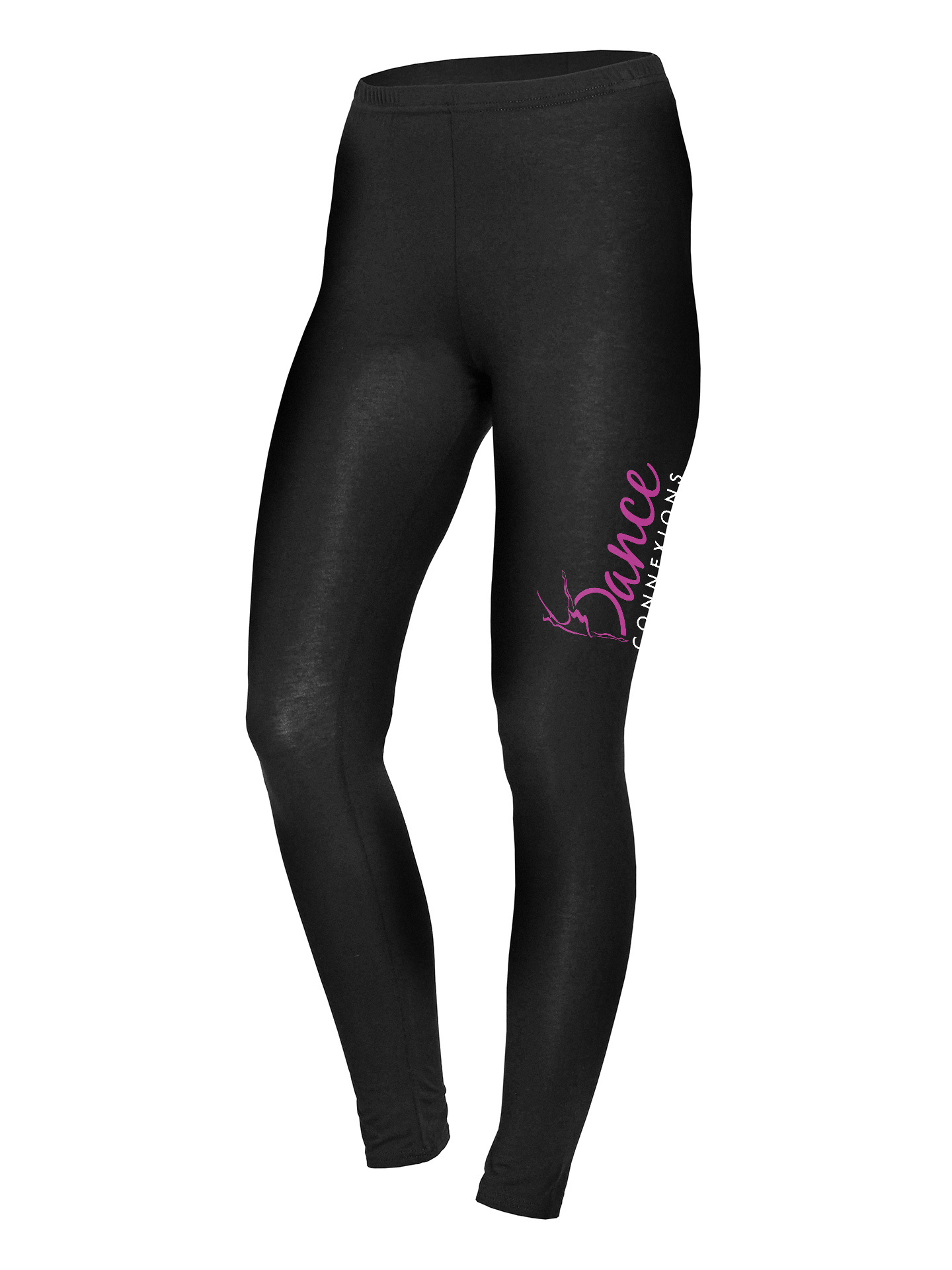 Dance Connexions Cotton Leggings