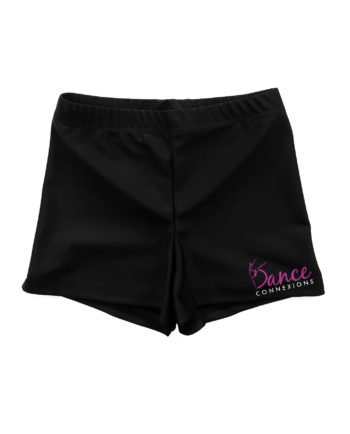 Dance Connexions Lycra Shorts