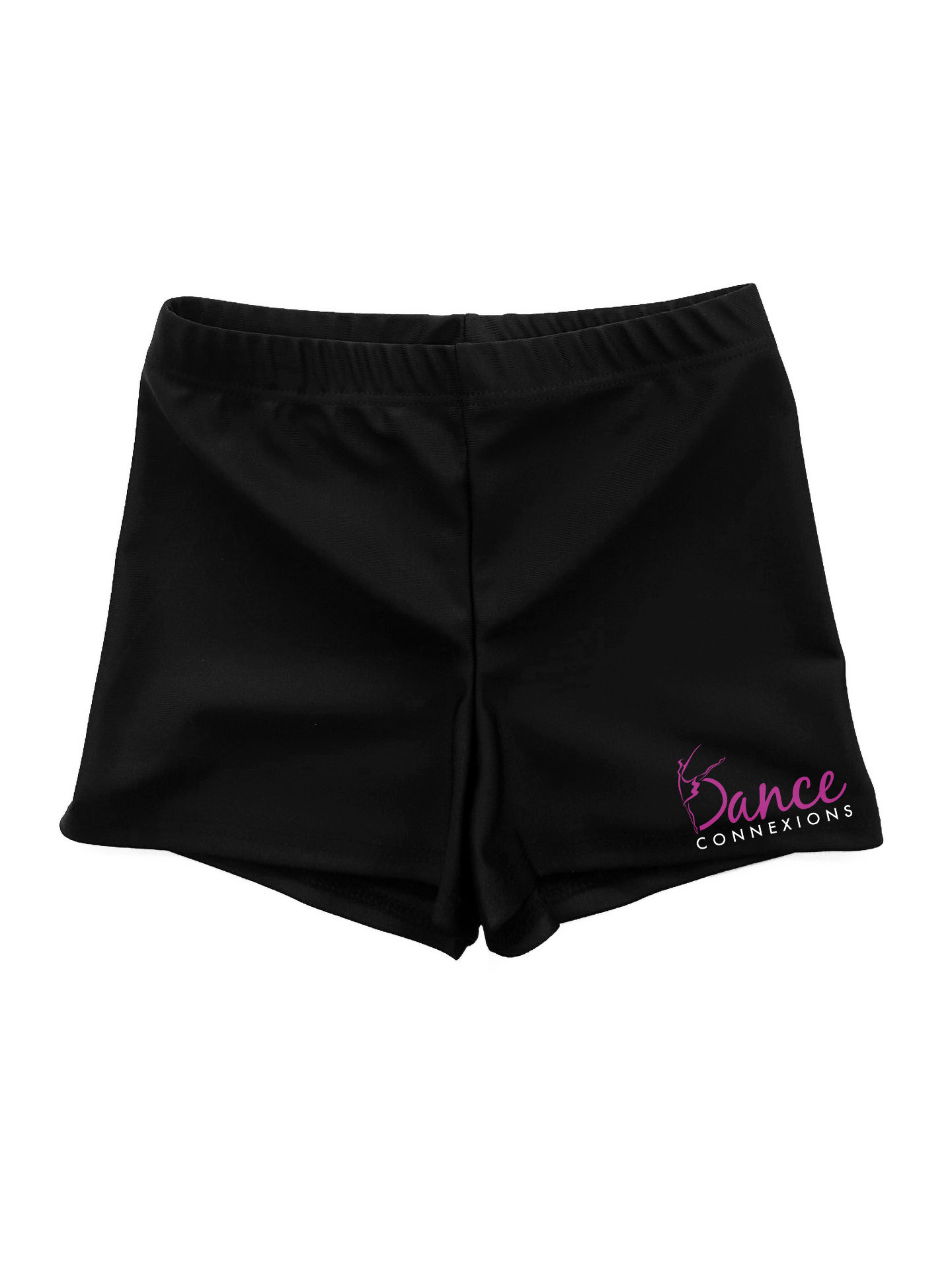 Dance Connexions Lycra Shorts