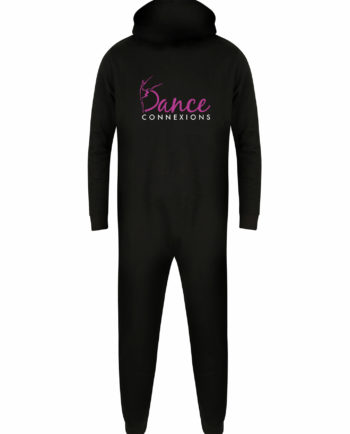 Dance Connexions Onesie
