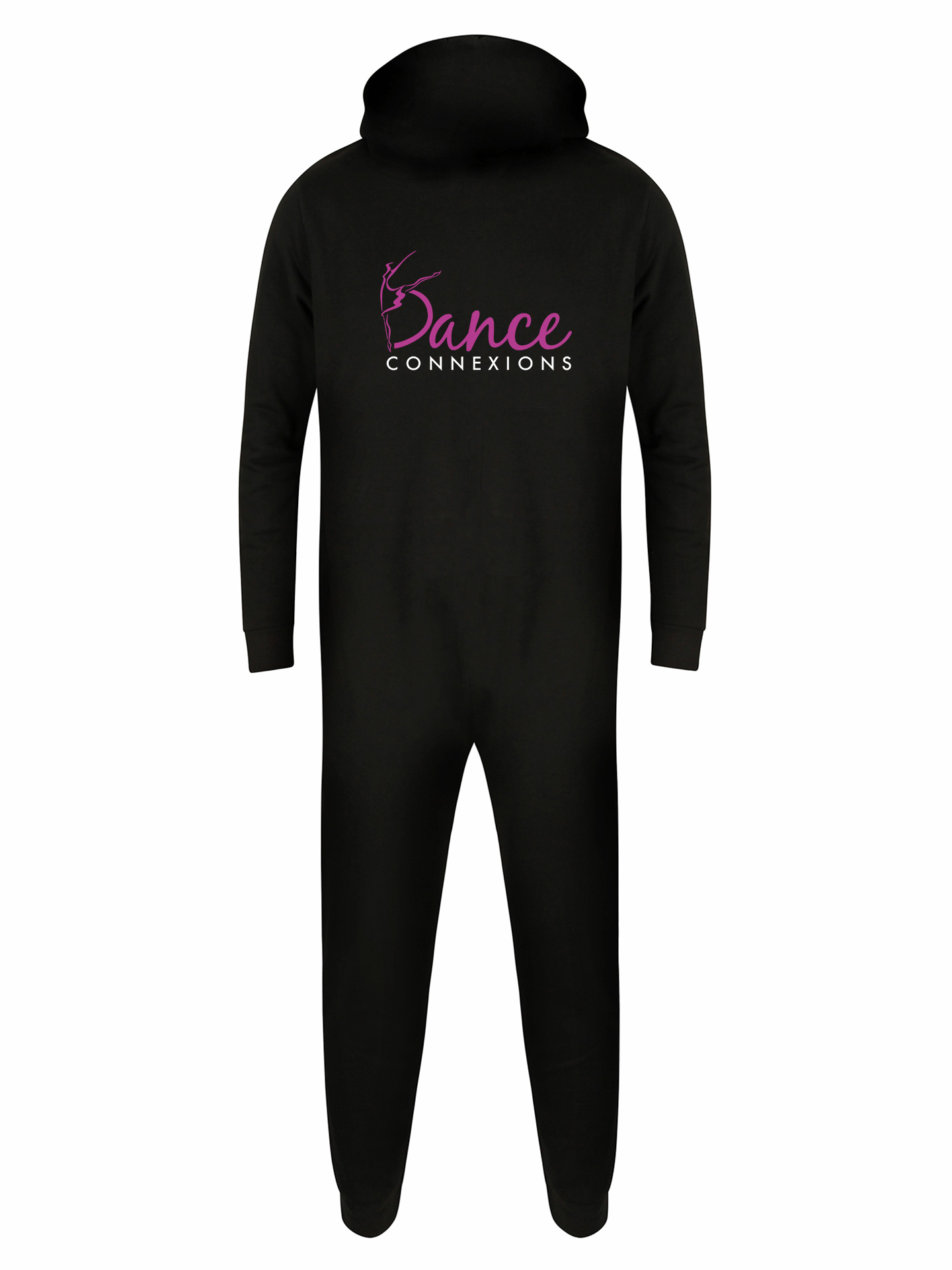 Dance Connexions Onesie