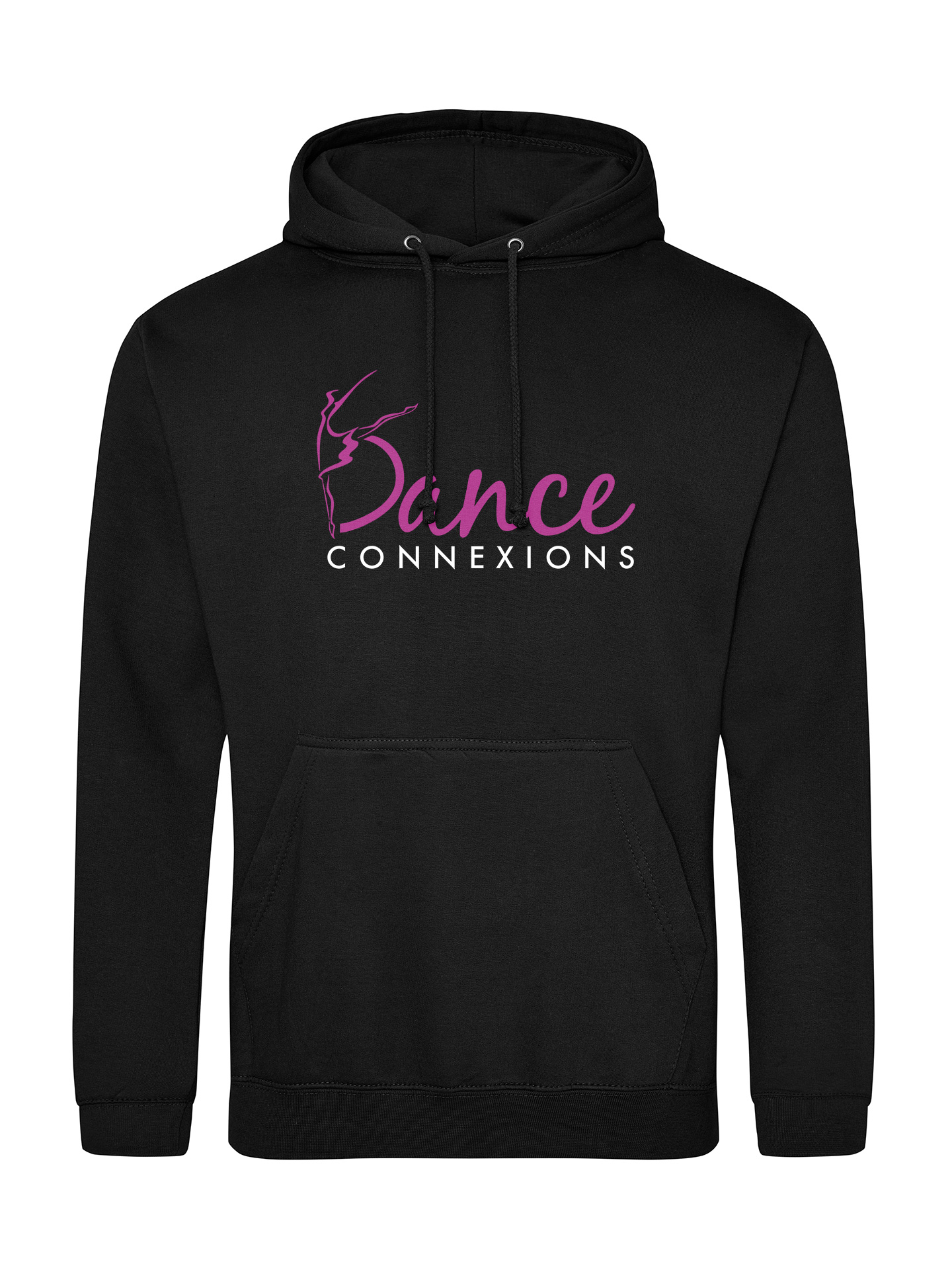 Dance Connexions Pullover Hoodie