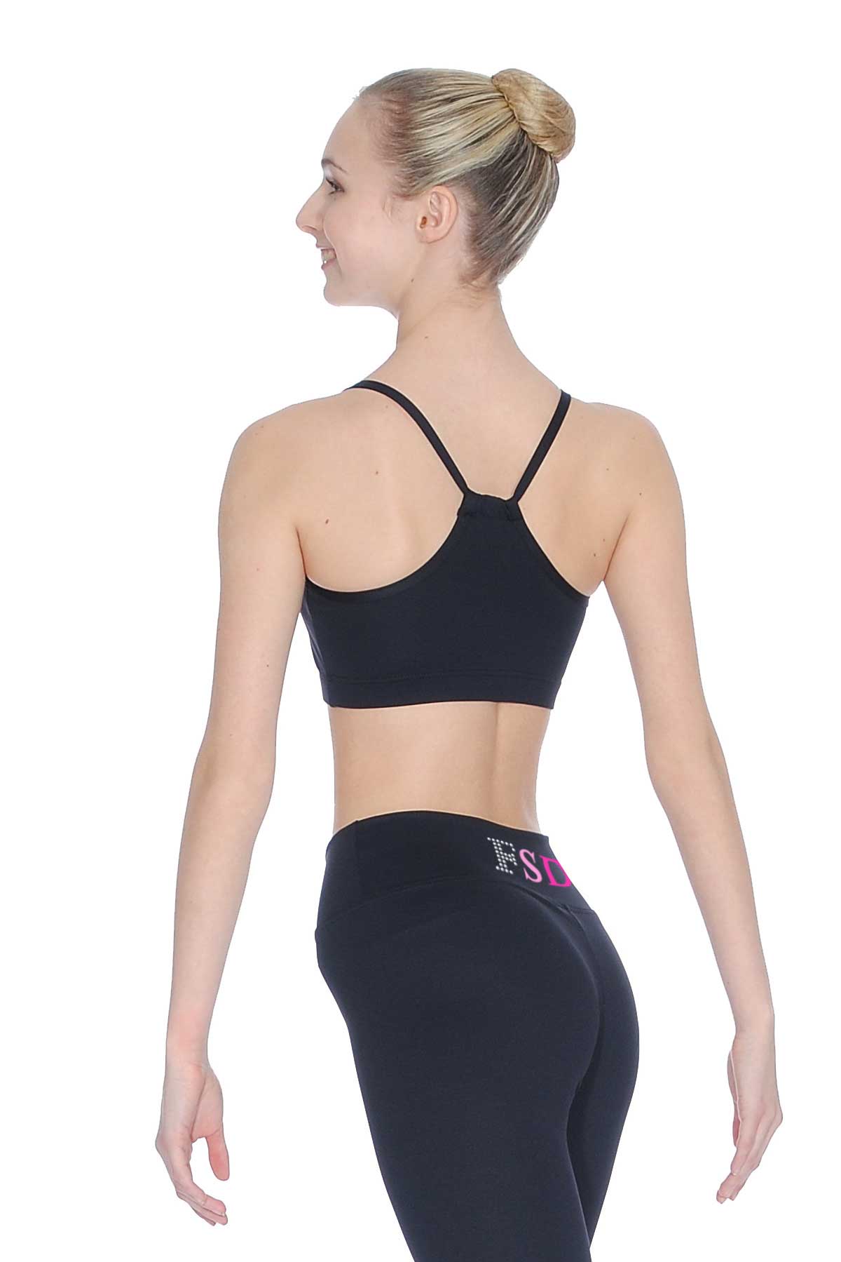 Finch School Of Dancing Accent Leggings