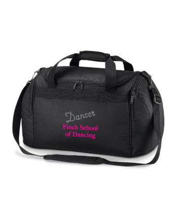 Finch School Of Dancing Holdall