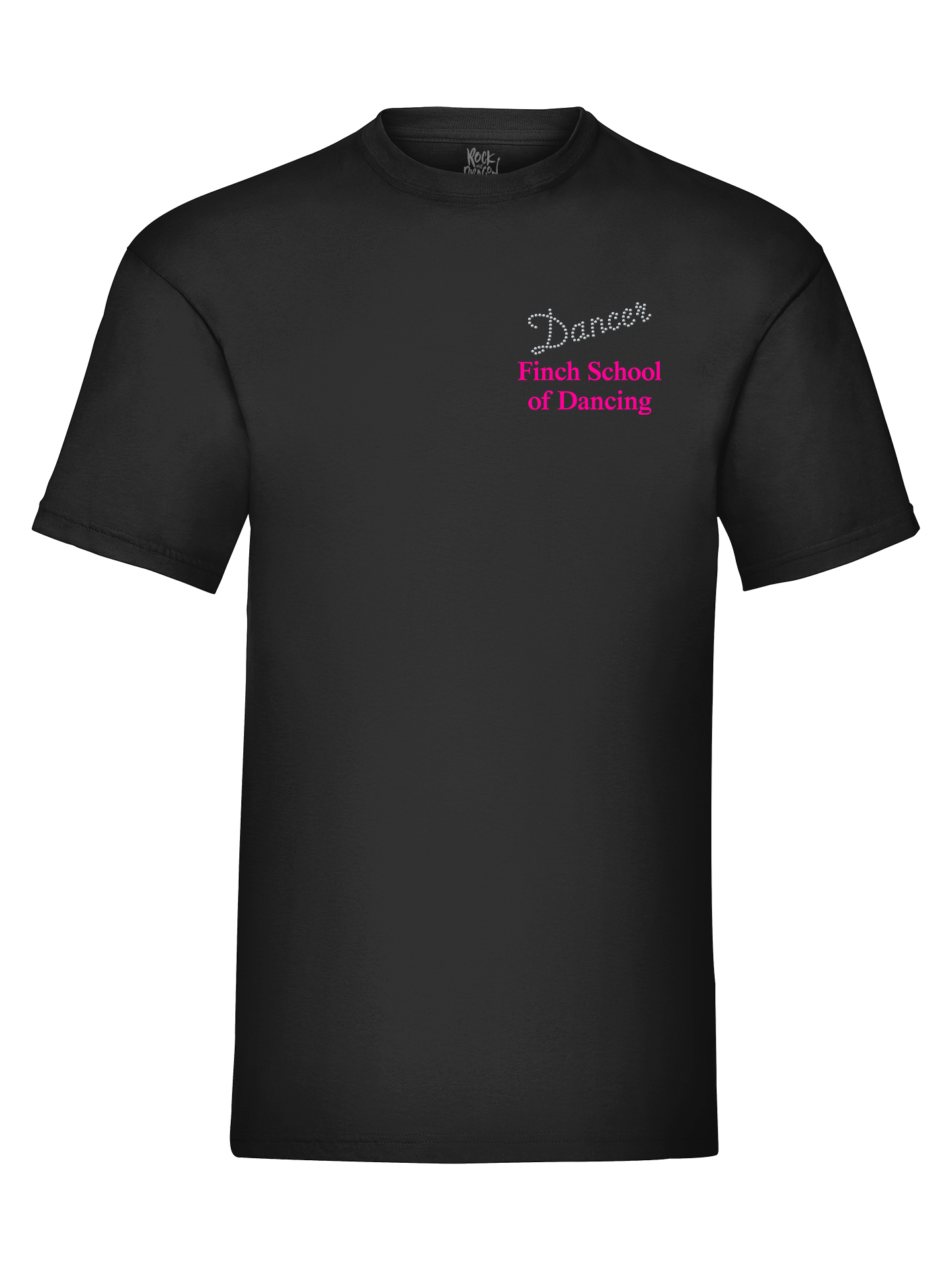 Finch School Of Dancing T-Shirt
