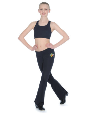 Hollywood Performing Arts Jazz Pants