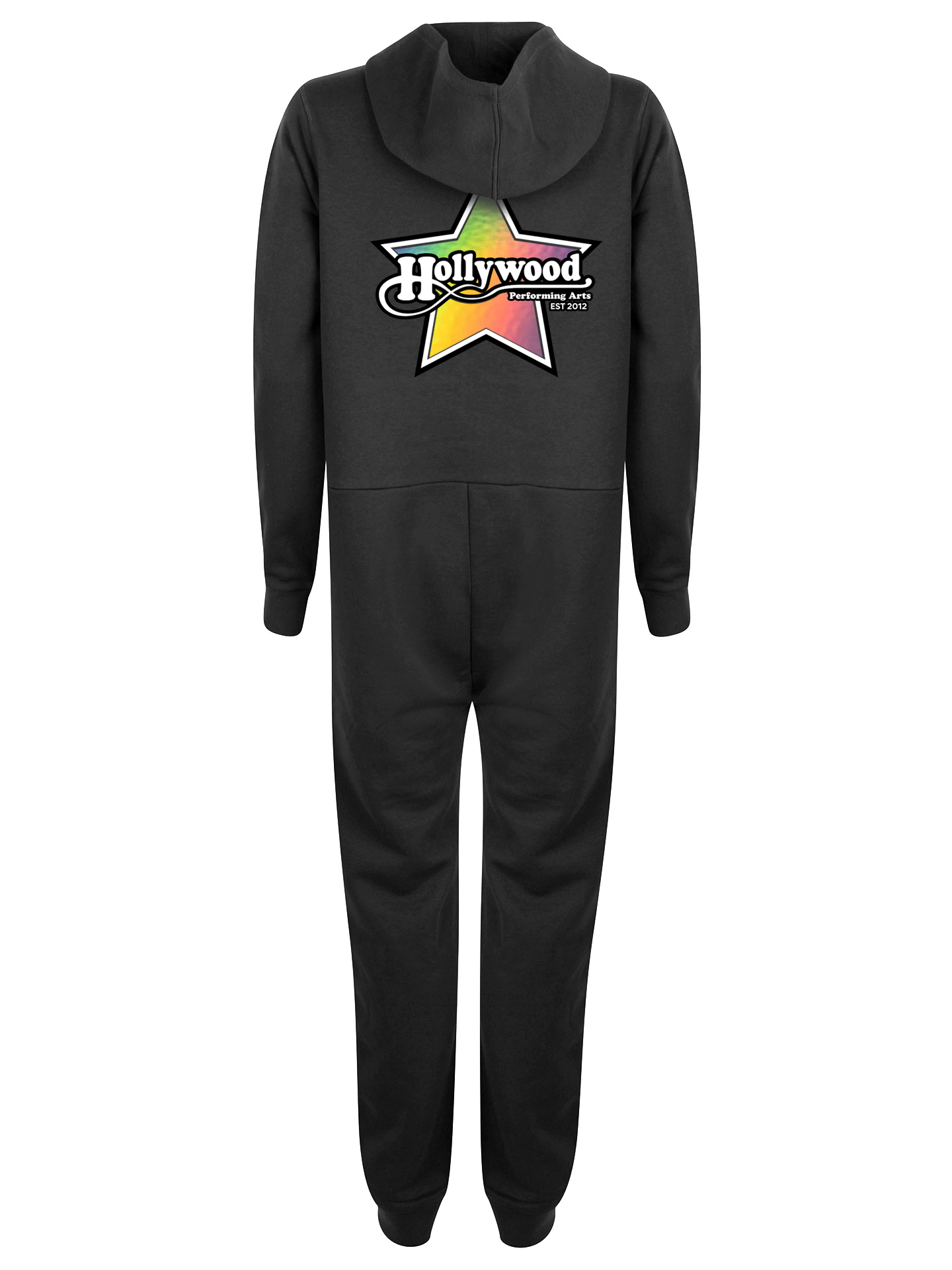 Hollywood Performing Arts Onesie