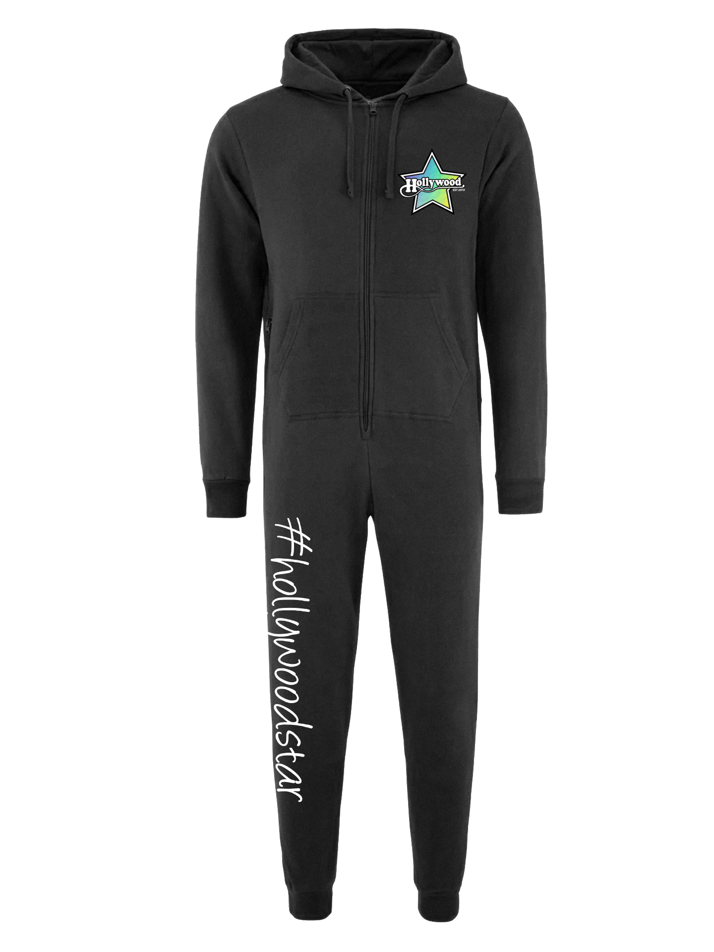 Hollywood Performing Arts Onesie - Image 2