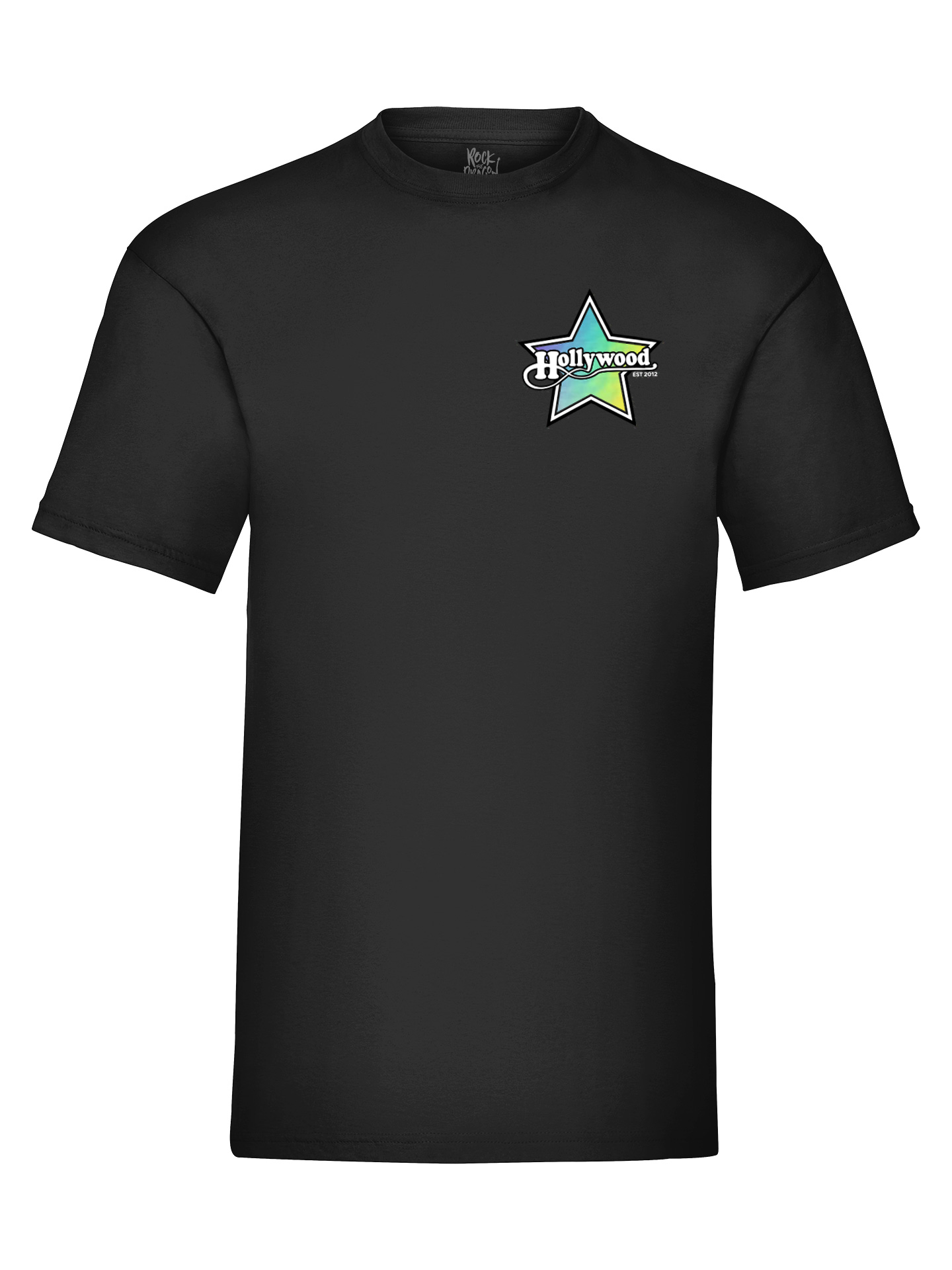Hollywood Performing Arts T-Shirt - Image 2