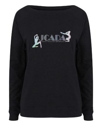 JCADA Slouch Sweatshirt