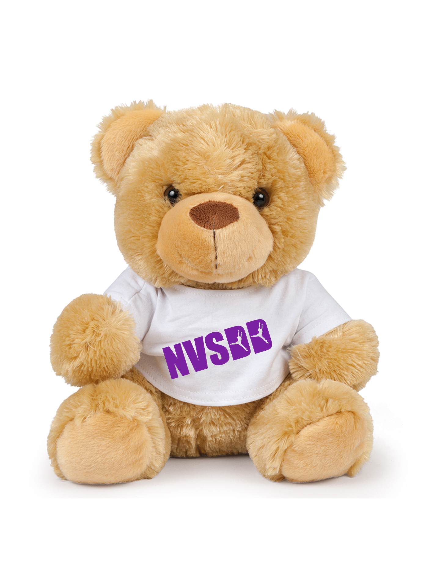 NVSDD Teddy