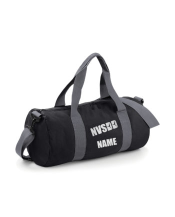 NVSDD Barrel Bag