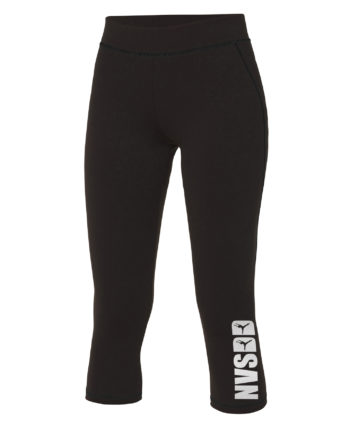 NVSDD Capri Leggings