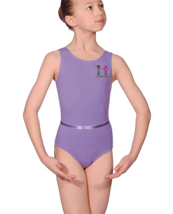 Freesoles Dance Cotton Lycra Leotard