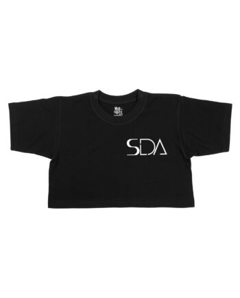 Spotlight Dance Academy Minehead Academy Cropped T-Shirt