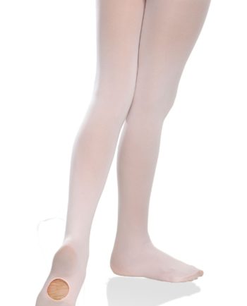 Reynolds Performing Arts Silky Convertible Ballet Tights