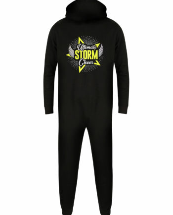 Ultimate Storm Cheer Onesie