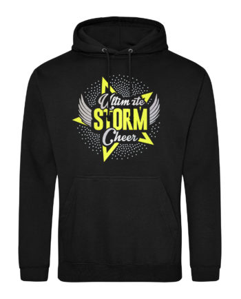 Ultimate Storm Cheer Pullover Hoodie