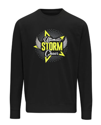 Ultimate Storm Cheer Sweatshirt