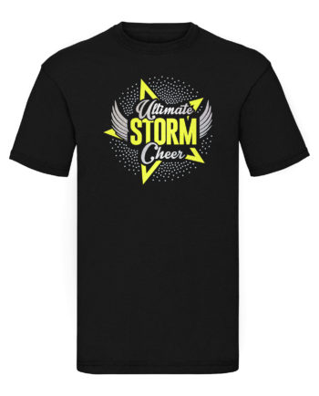 Ultimate Storm Cheer T-Shirt