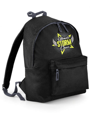 Ultimate Storm Cheer Back Pack