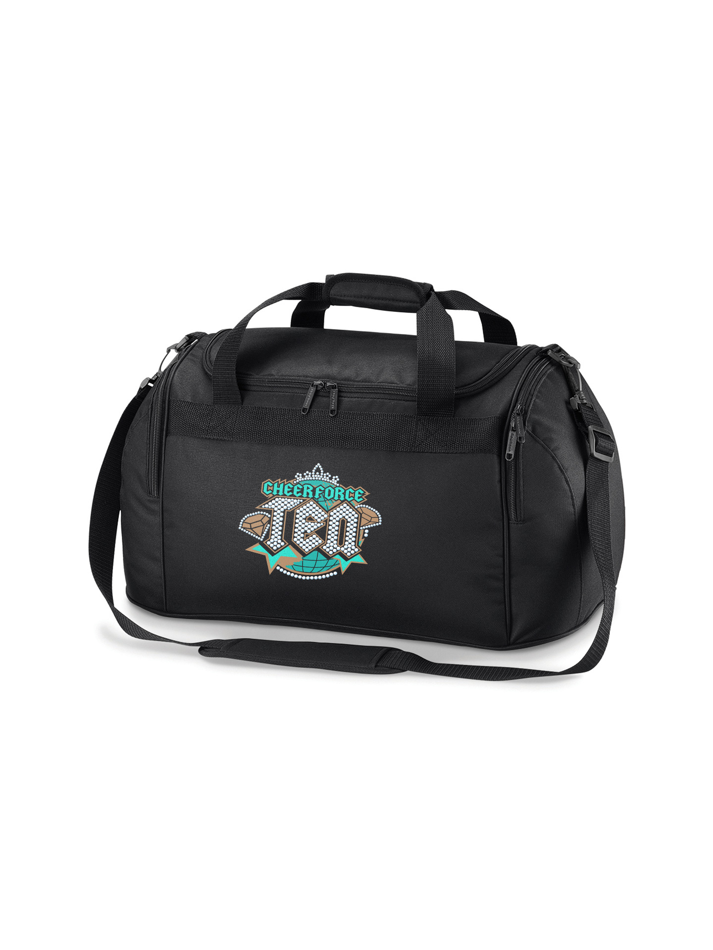 large ladies holdall