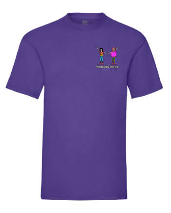 Freesoles Dance T-Shirt