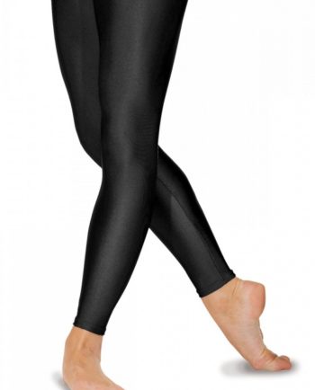 Amy Billington Dance Academy Lycra Footless Tights