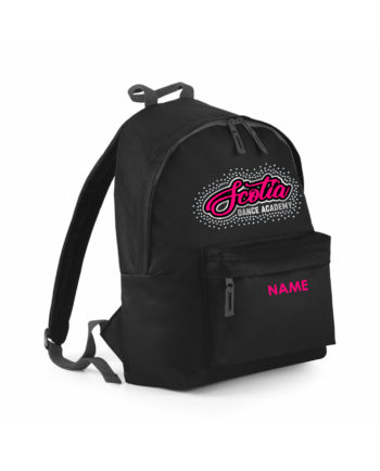 Scotia Dance Academy Backpack