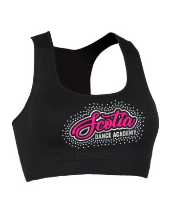 Scotia Dance Academy Sports Bra