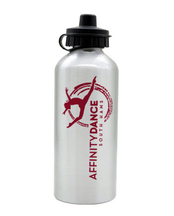 Affinity Dance South Hams Water Bottle