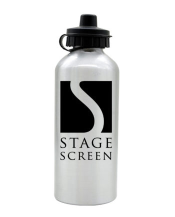 StageScreen Water Bottle