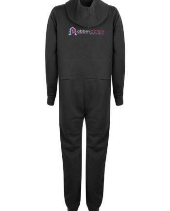 Abbey Dance Onesie