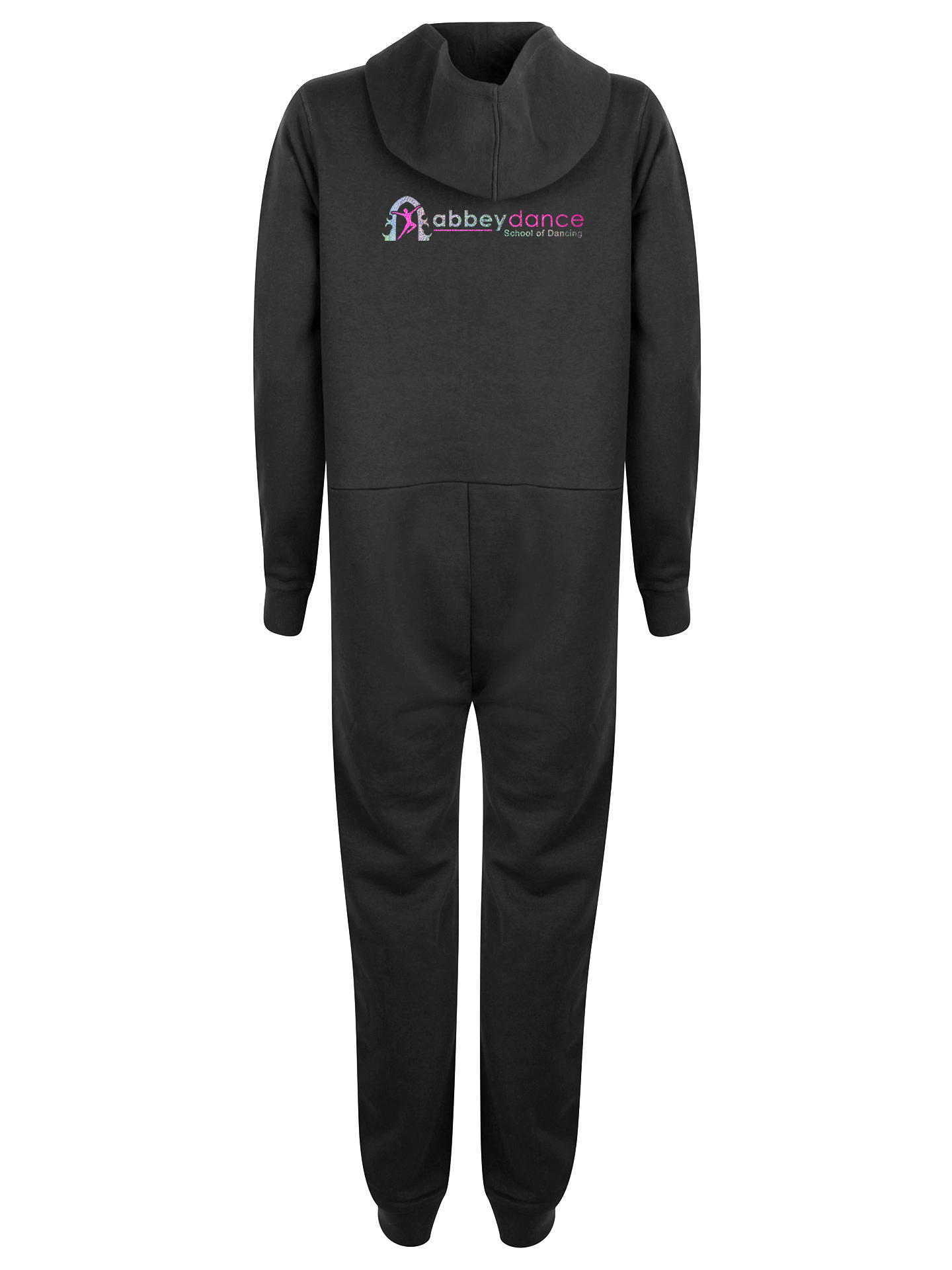 Abbey Dance Onesie