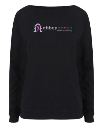 Abbey Dance Slouch Sweatshirt