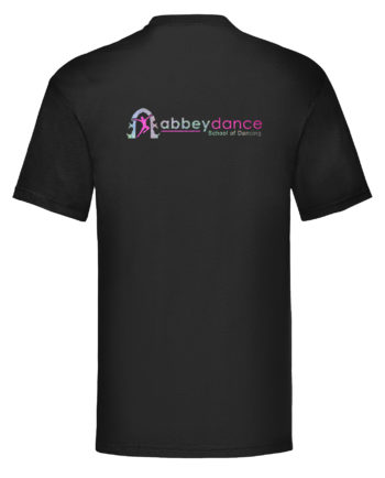 Abbey Dance T-Shirt