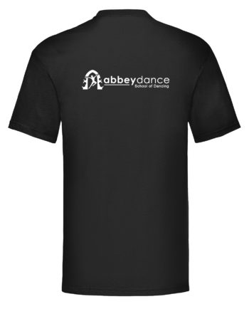 Abbey Dance T-Shirt Boys