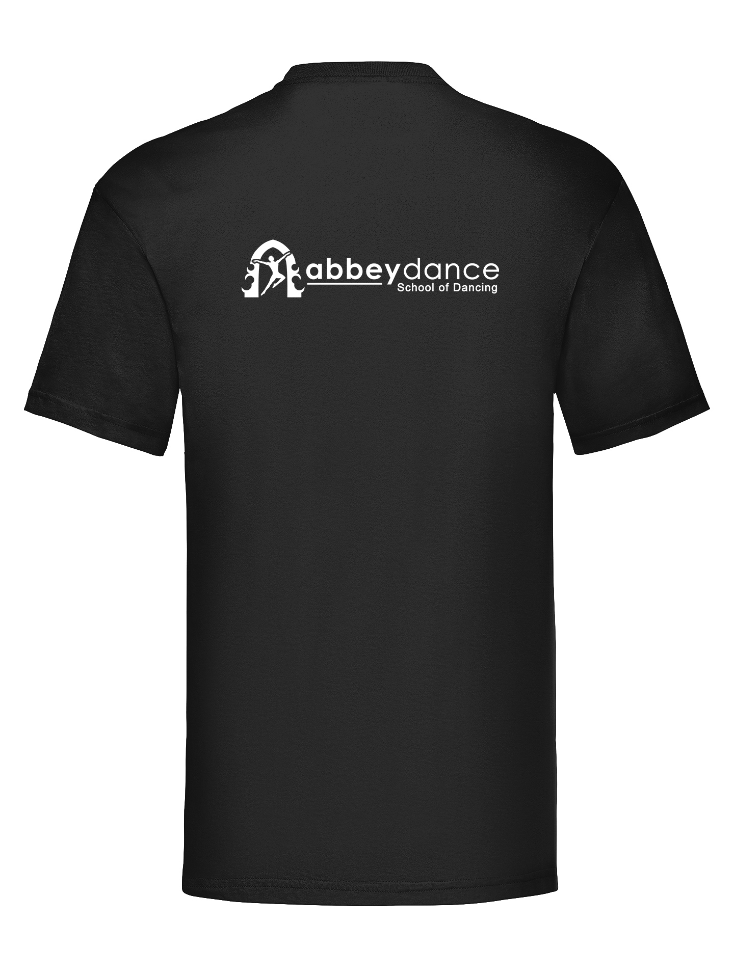 Abbey Dance T-Shirt Boys